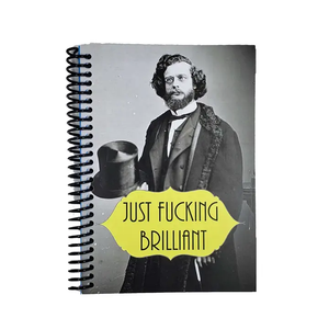 ChicalooKate Notebooks