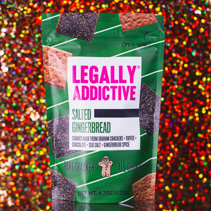 Legally Addictive