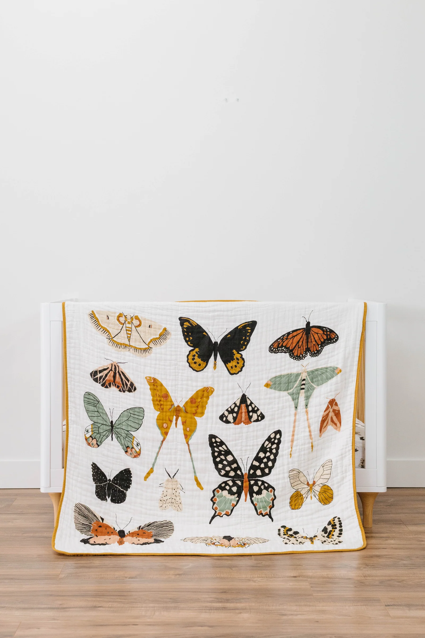 Clementine Kids Quilt