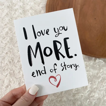 Load image into Gallery viewer, Big moods cards
