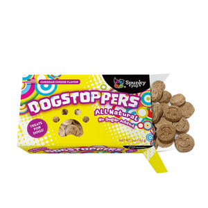 Spunky Pup Dog Treats
