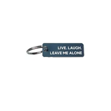 Load image into Gallery viewer, Calm Down Caren Keychain
