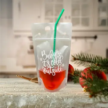 Load image into Gallery viewer, Adult Drink Pouches
