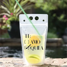Load image into Gallery viewer, Adult Drink Pouches
