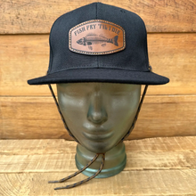 Load image into Gallery viewer, Fish fry til I die hat

