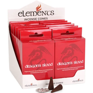 Incense Cones