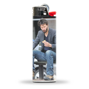 Shady Front Lighters