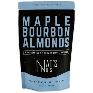 Nat's nuts