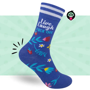 Funatic Socks