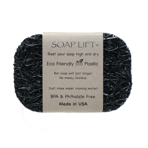 Soap Saver