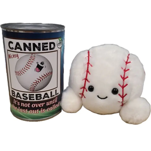 Canned gifts - Animals