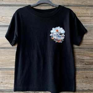 Fruit Snacks and Boat Naps T-shirt