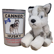 Load image into Gallery viewer, Canned gifts - Animals
