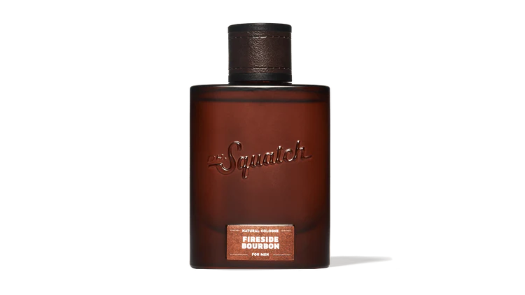 Dr Squatch Cologne