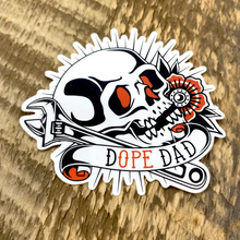 Load image into Gallery viewer, Midwest Apparel Sticker
