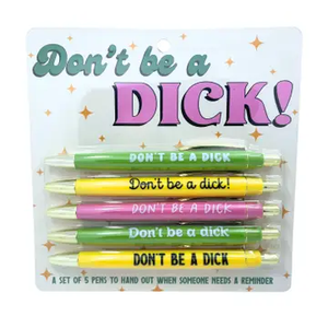 Fun club pens