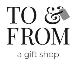 To and From Gift Shop