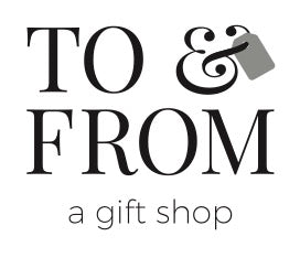 To and From Gift Shop